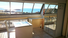 Première ligne Plage Appartement studio pour 2 personnes N1 20